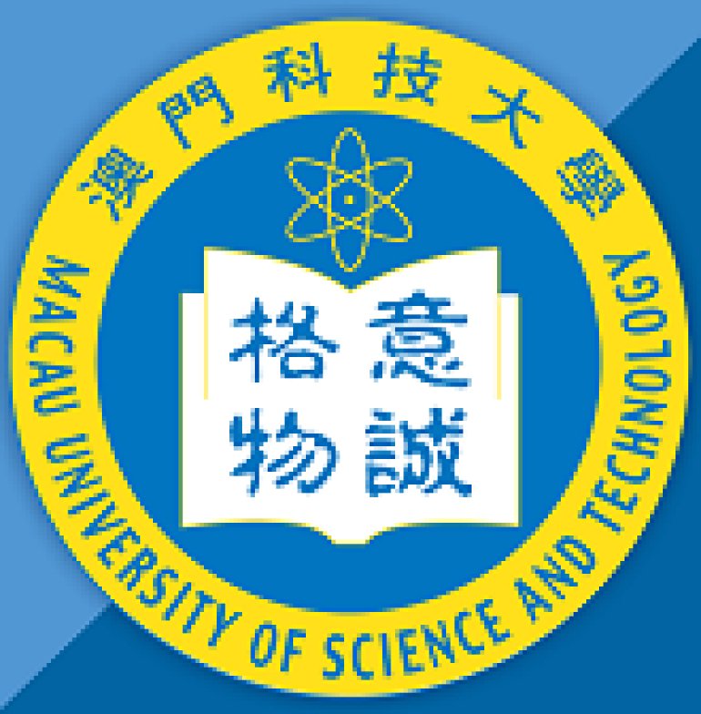 Macau University of Science and Technology Logo